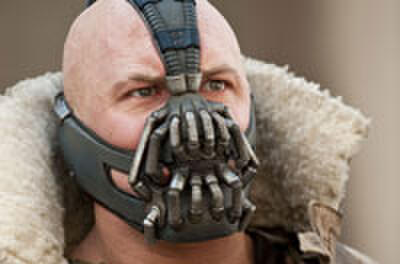 'The Dark Knight Rises' Interview: Tom Hardy, on What Sets Bane Apart From Other Villains