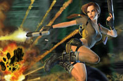 'Tomb Raider' Reboot Gets 'Iron Man' Writing Team