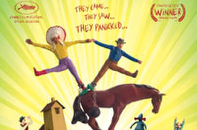 Alamo Drafthouse Guide (10/11-10/17): Zombies, Monsters and Sooners Fans!