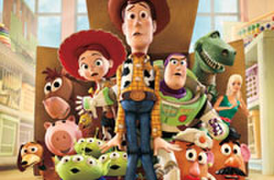 Pixar Re-Releases Four Films For Memorial Day Weekend