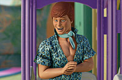 'Toy Story 3' Pixar Tour