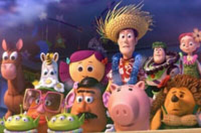Fanboy Fix: ‘Toy Story’ Short, New Jason Bourne and ‘Inception’ in 3D