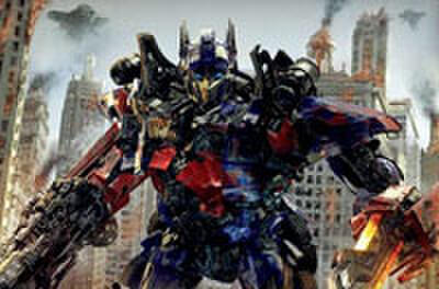 Scoop This: Transformers 3 Poster, Quentin Tarantino’s Next and Vanessa Hudgens is Pregnant and Homeless
