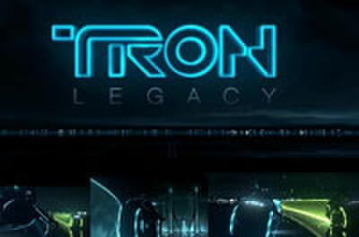 'Tron: Legacy' Launches Worldwide Viral Marketing Hunt
