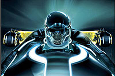 'Tron: Legacy' Fandango Bucks Giveaway!