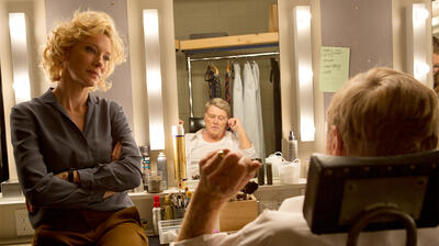 'Truth' Trailer: See Robert Redford's Portrayal of News Man Dan Rather