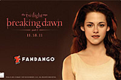 Giveaway: 'Twilight' Limited Edition Fandango Gift Card