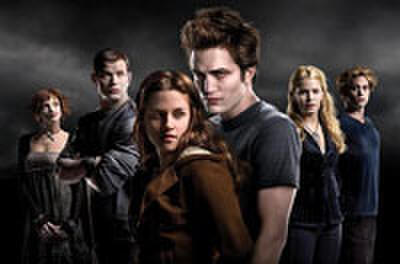 'Twilight' Dominates People's Choice Awards