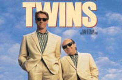 Schwarzenegger Thinks 'Twins' Sequel Will Be 'Real Entertainment'