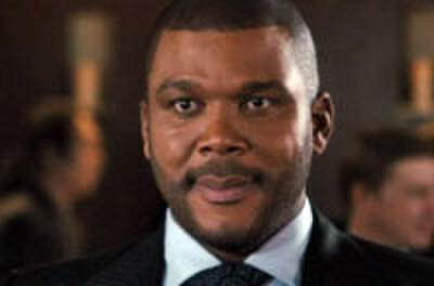 Trailer: Tyler Perry Performs 'Good Deeds' In Latest Movie