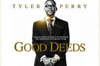 Giveaway: Calling Tyler Perry's Biggest Fan! Tell Us What Your Favorite Tyler Perry Movie Is, Win Tickets to His 'The Marriage Counselor' Summer Premiere