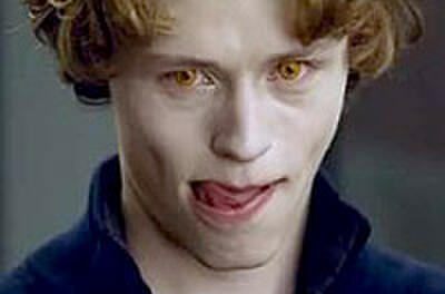 'Twilight' Spoof, 'Vampires Suck,' Gets a Trailer
