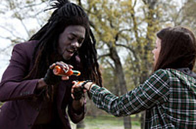 'Vampires Suck' Tops Ticket Sales