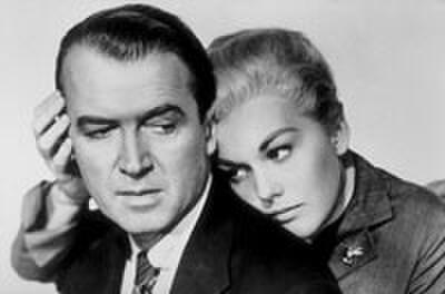 Alfred Hitchcock's 'Vertigo' Knocks 'Citizen Kane' Off the Top of Critics Best Movies of All-Time List
