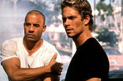Vin Diesel and Paul Walker Returning for 'Fast 5'