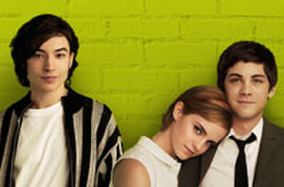 10 Things We Learned on the Set of 'Perks of Being a Wallflower'