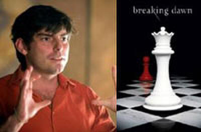 Why Chris Weitz Probably Won't Direct 'Breaking Dawn'