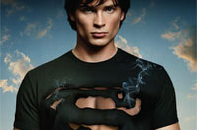 Tom Welling Talks 'Smallville' Movie