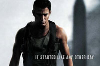 'White House Down' Trailer: Channing Tatum to the Rescue