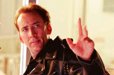 Nicolas Cage Wants 'The Wicker Man' Sequel Set in Japan