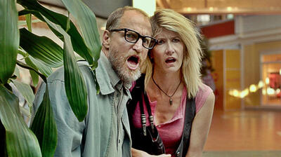 Indie Movie Guide: Woody Harrelson Shines in 'Wilson'