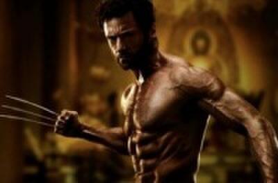 'The Wolverine' Photo: Hugh Jackman Rips and Shreds