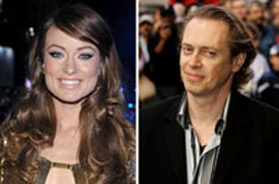 Olivia Wilde, Steve Buscemi, James Gandolfini Set to Make Magic in 'Burt Wonderstone'