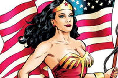 Wonder Woman Returning to TV in 'Smallville'-esque Drama