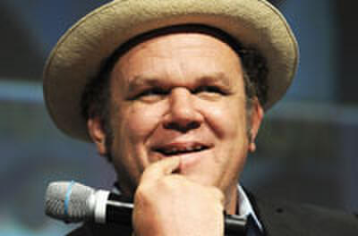'Wreck-It Ralph' Star John C. Reilly, on His First Animated Role, His $50 Action Figure and Space Invaders