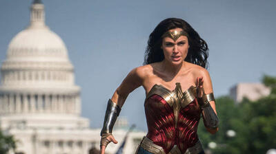 'Wonder Woman 1984': Your Biggest Questions Answered