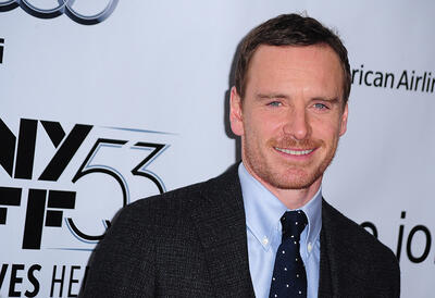 10 Reasons We Love… Michael Fassbender