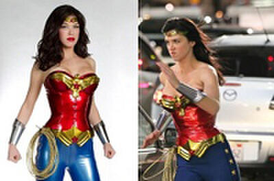 Wonder Woman’s Costume Changed Following Fan Revolt – What Do You Think?