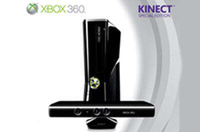 'Season of the Witch' Xbox 360 with Kinect Giveaway!