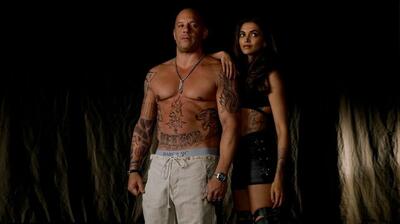 Vin Diesel Looks to Reinvent the Action Franchise with 'xXx: Return of Xander Cage'