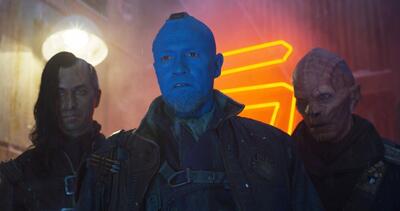 'Guardians of the Galaxy Vol. 2' Easter Eggs Guide