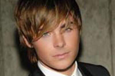 Zac Efron's New Projects: Like' Bourne' and 'Back to the Future'