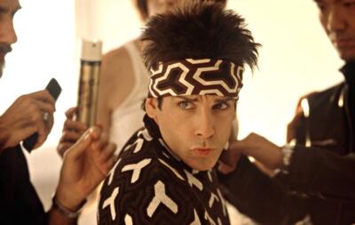'Zoolander 2' Is Happening and Here's What You Need to Know
