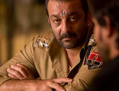 Image result for eklavya sanjay dutt