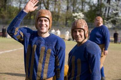 Leatherheads Fandango