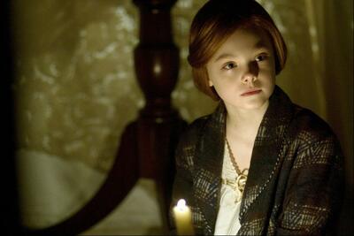 The Curious Case Of Benjamin Button Fandango