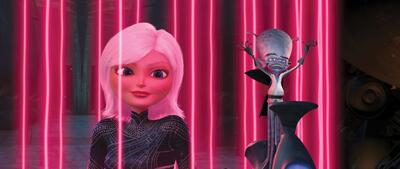 Monsters Vs Aliens Fandango