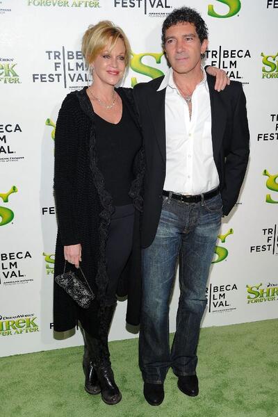 Shrek Forever After Fandango