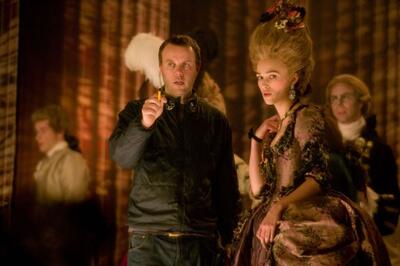 The Duchess Fandango