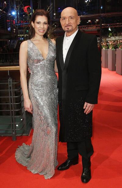 Shutter Island Fandango