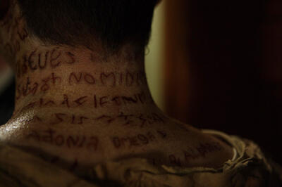 The Haunting In Connecticut Tickets Showtimes Near You Fandango Кайл галлнер, вирджиния мэдсен, эрик дж. the haunting in connecticut tickets