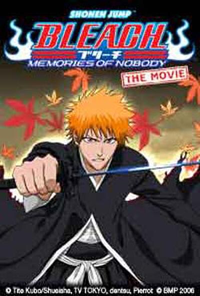 Bleach Memories Of Nobody Fandango