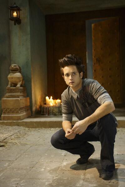 Dragonball Evolution Fandango