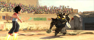 Astro Boy Tickets Showtimes Near You Fandango