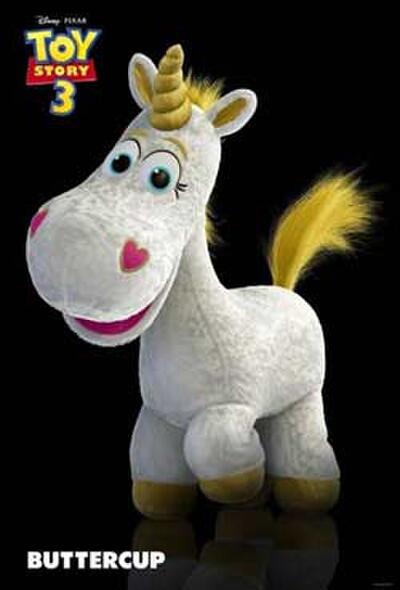Toy Story 3 In Disney Digital 3d Fandango