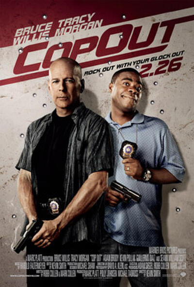Consent 2010 Película Completa En Español Latino Cop Out - Tickets & Showtimes Near You | Fandango